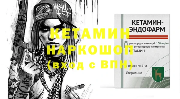 стафф Елизово