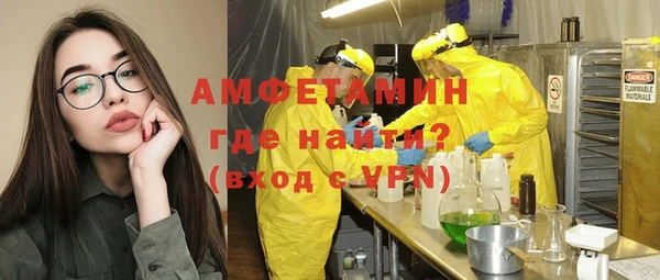 стафф Елизово